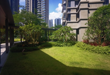 华发四季峰景