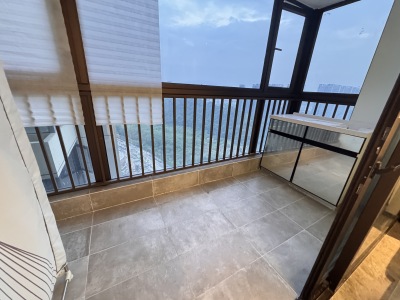 时代保利中环广场南区