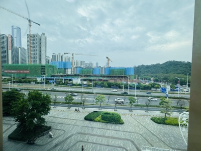 时代保利中环广场南区