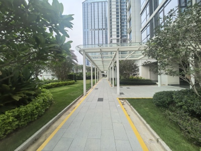 华发琴澳新城四季广场