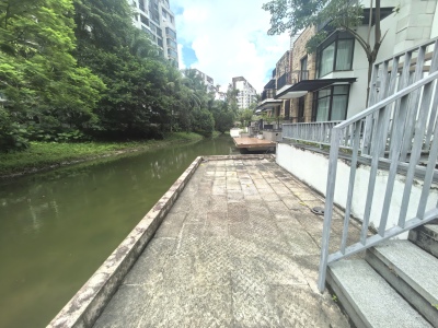 华发新城五期(彩云河畔)