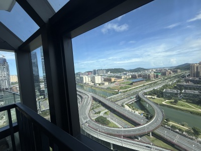 华融琴海湾