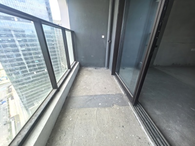 横琴湾32地块