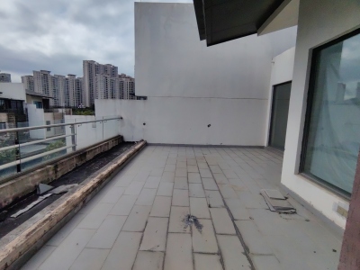 华发水郡