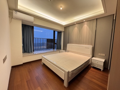 时代保利中环广场南区