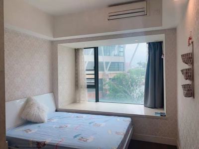 华发世纪城二期