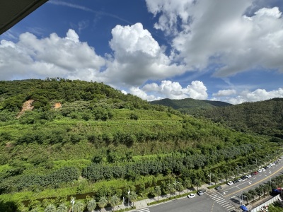 华发四季峰景