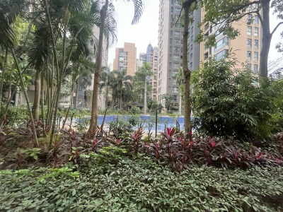 中联金沙美地花园