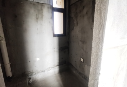 华发城建四季半岛钻石湾