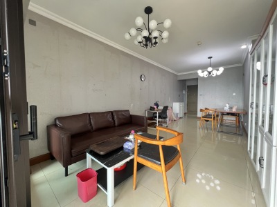 华发城建四季半岛钻石湾