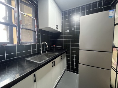 华发城建四季半岛钻石湾