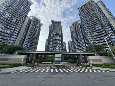 华发城建四季半岛钻石湾