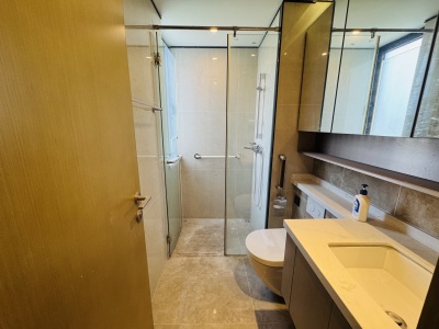 时代保利中环广场中区