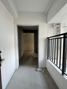 华发广场横琴湾39地块