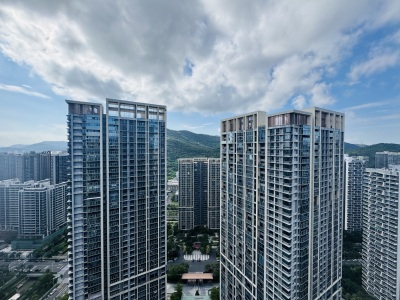 时代保利中环广场南区