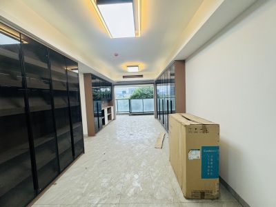 华发城建四季半岛钻石湾