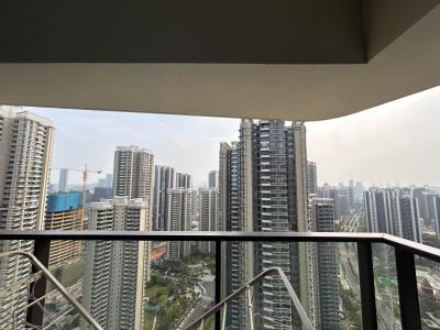 华发四季峰景