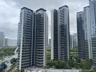 华发横琴荟42地块