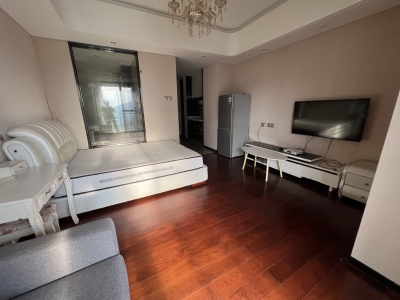 中信红树湾北区(中信红树湾一二期)户型43.0m²楼层