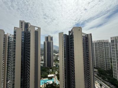 中信红树湾北区(中信红树湾一二期)
