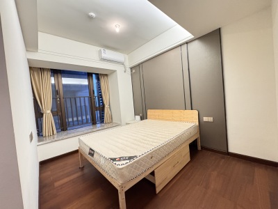 时代保利中环广场南区