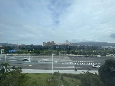 华融琴海湾