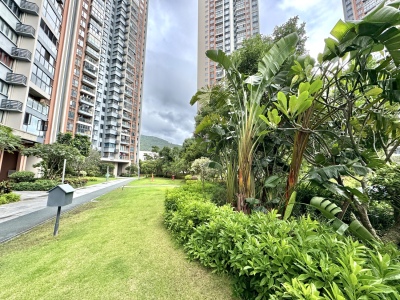 水岸华都二期