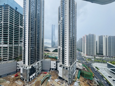 华发四季峰景