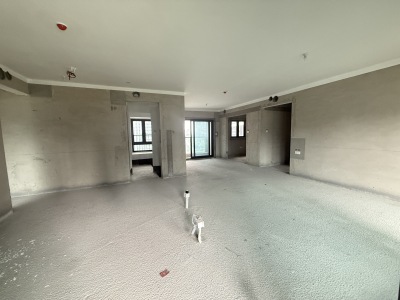 华发广场横琴府三期