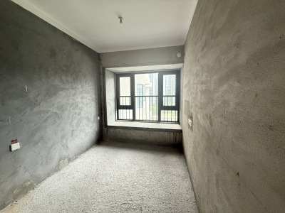 华发广场横琴府三期