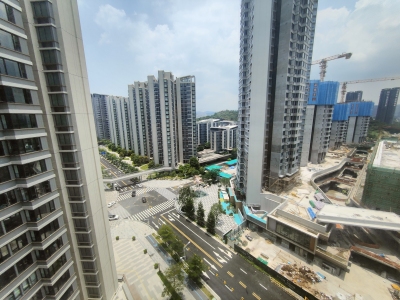 中海汇德里