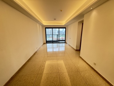 华发城建四季半岛翡翠湾