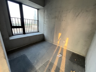 华发广场横琴湾39地块