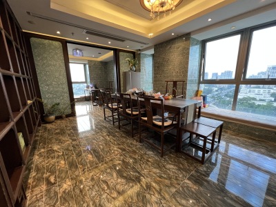 天朗海峰国际中心