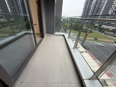 绿景玺悦湾北区