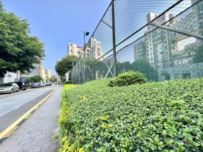 鸿景花园