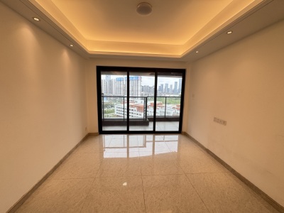 华发城建四季半岛翡翠湾