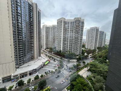 中信红树湾北区(中信红树湾一二期)