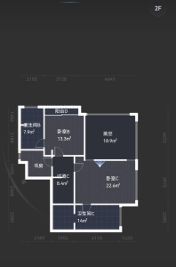 中信红树湾北区(中信红树湾一二期)