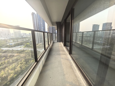 华发广场横琴湾39地块