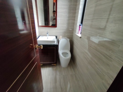 华发水郡