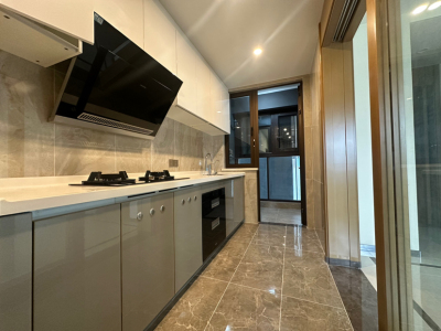 时代保利中环广场北区