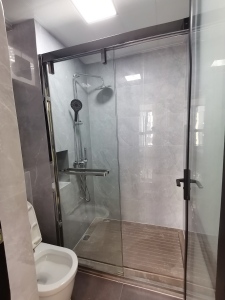 华发城建四季半岛钻石湾