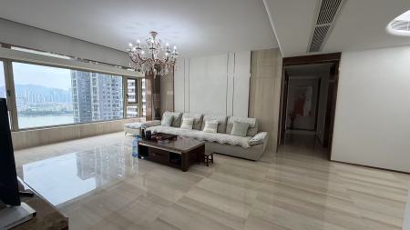 中信红树湾南区(中信红树湾三四期)户型141.0m²楼层