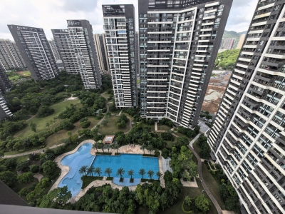 中信红树湾南区(中信红树湾三四期)