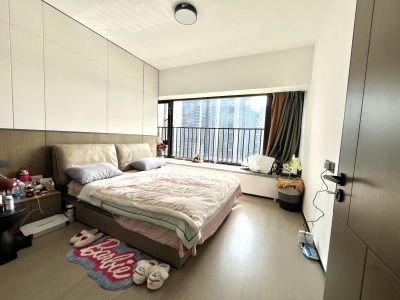 华发横琴荟42地块