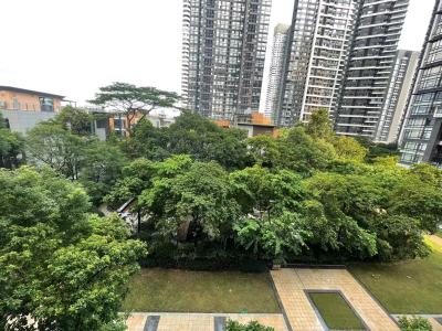 中信红树湾北区(中信红树湾一二期)