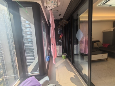 华发城建四季半岛翡翠湾
