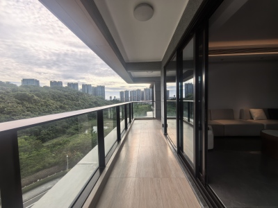 中海寰宇天下E区