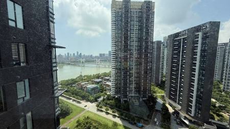 中信红树湾北区(中信红树湾一二期)